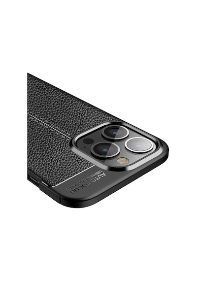 Honor X 9a Kılıf Yoğun Silikon Malzemeli Uzun Ömürlü Niss Premium Kapak Siyah
