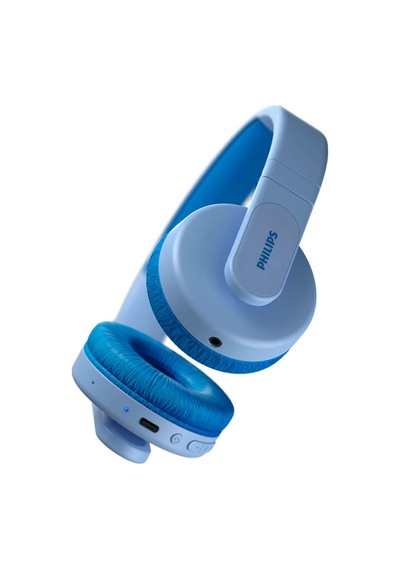 Philips TAK4206 Çocuklar İçin Kablosuz Kulak Üstü Kulaklık