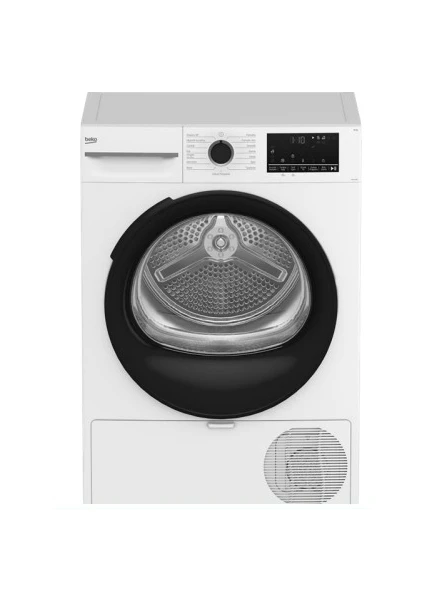 Beko KMX 1002 10 KG Isı Pompalı Çamaşır Kurutma Makinesi 2026 Üretim