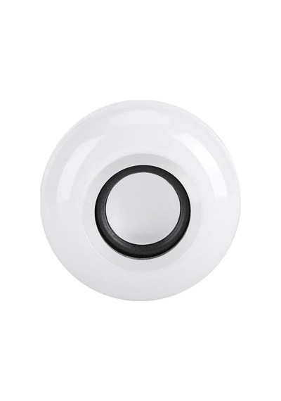 Durukar Kumandalı Bluetooth Hoparlör Ampul Ld-37
