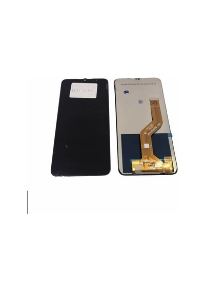Reeder P13 Blue Max 2021 Ekran Siyah
