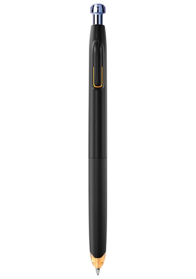 Wrıtech Ocean W-5144 Versatil Kalem 07mm Siyah