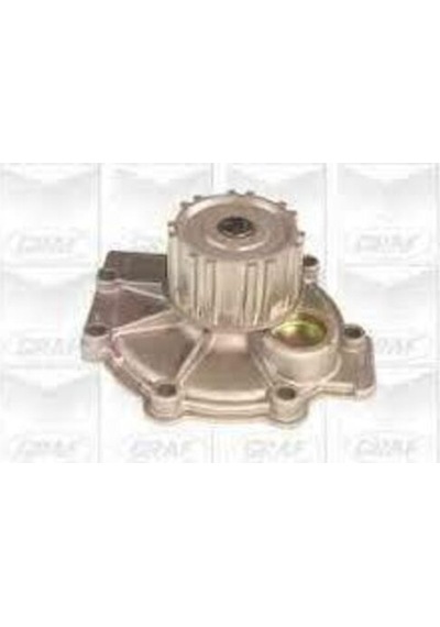 Graf Pa666 Devirdaim Volvo 960 2.9 1994-1996 S90 2.9 1997-1998 V90 2.9 1997-1998 8694628