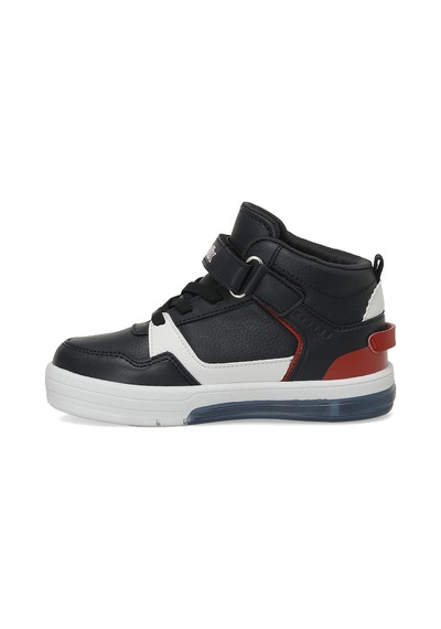 Kinetix Ploma Hı Pu P 4pr Lacivert Erkek Çocuk High Sneaker 000000000101893620 Kinetix Ploma Hı Pu P 4pr Lacivert Erkek Çocuk High Sneaker 000000000101893620