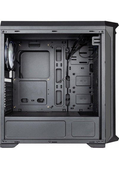 Powerboost 600W 80+ Vk-P15B Gaming Mid Tower Pc Kasası