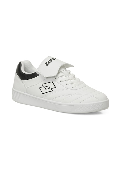 Lotto Lonty 6fx Beyaz Erkek Sneaker Beyaz