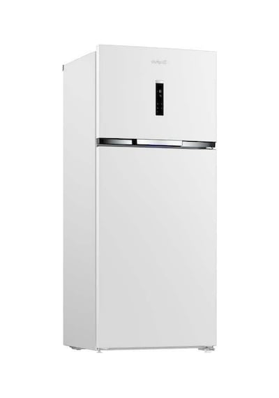 Arçelik 578557 EB 557 LT No-Frost Çift Kapılı Buzdolabı