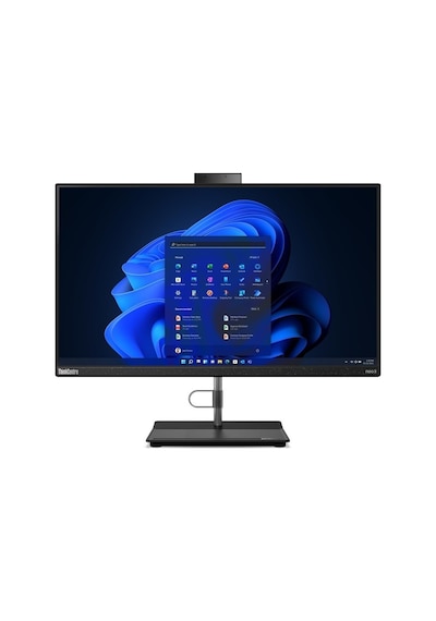 Lenovo ThinkCentre Neo 30A 24 12B0002CTX i5-1240P 8 GB 512 GB SSD 23.8" Dos AIO Masaüstü Bilgisayar Lenovo ThinkCentre Neo 30A 24 12B0002CTX i5-1240P 8 GB 512 GB SSD 23.8" Dos AIO Masaüstü Bilgisayar
