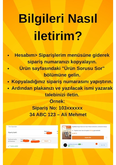Kişiye Özel Isim Yazılı Plaka Anahtarlık, Anahtarlık Hediye