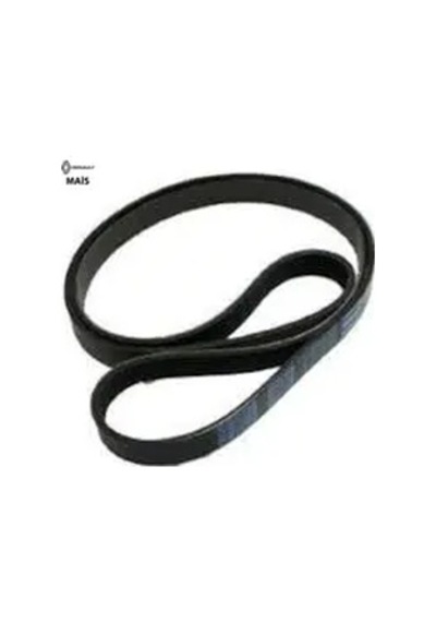 Kanallı V Kayışı Sandero-symbol 1.5dcı Maıs 117207930r