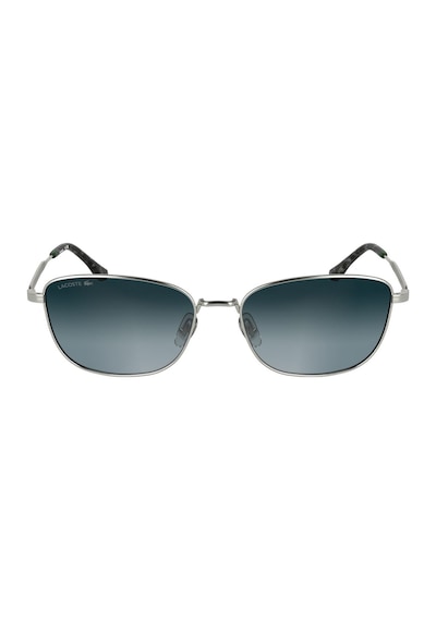 Lacoste L270s-045 Kadın Güneş Gözlüğü Gümüş