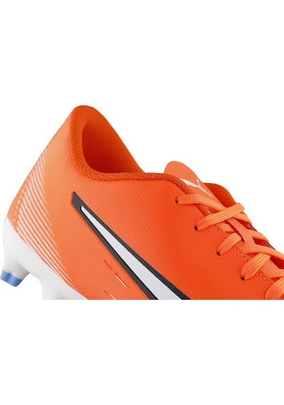 Puma Ultra Play Fg/ag 107224-01 Erkek Kranpon Turuncu