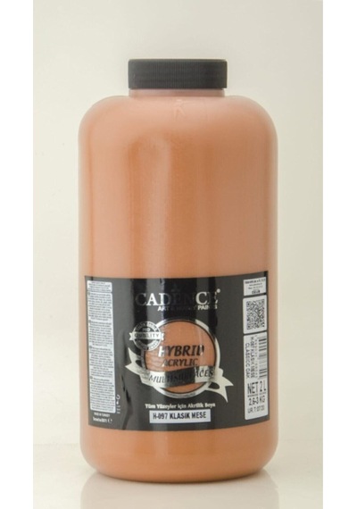 Hybrid Multisurface Boya 2 Lt - H097 Klasik Meşe Karışık Karışık