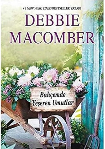 Bahçemde Yeşeren Mutluluklar: Küçük Mucizeler Dükkanı 3 - 1.baskı