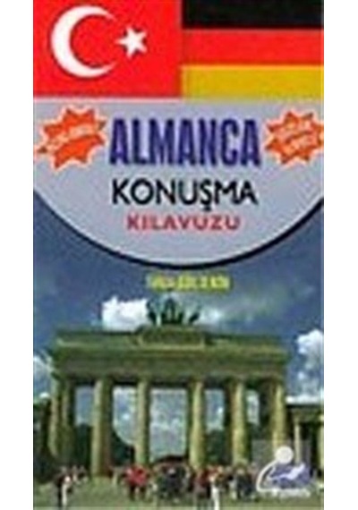 Almanca Konuşma   Kılavuzu
