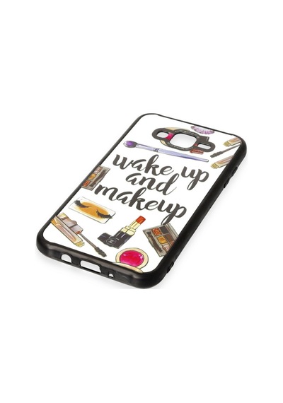 Samsung Galaxy Uyumlu. J7 Kılıf Mirror Desenli Kapak - Mirror - 3