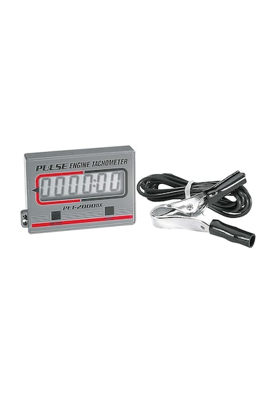 Oleomac 001000785 Dijital Devir Ölçme Saati