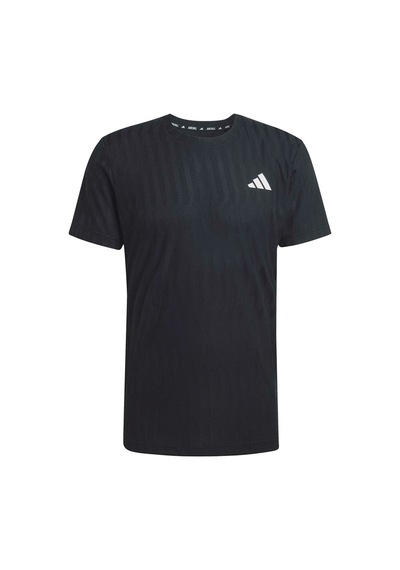 Adidas Erkek T-shirt T Freelıft Tee Ka5890 Siyah