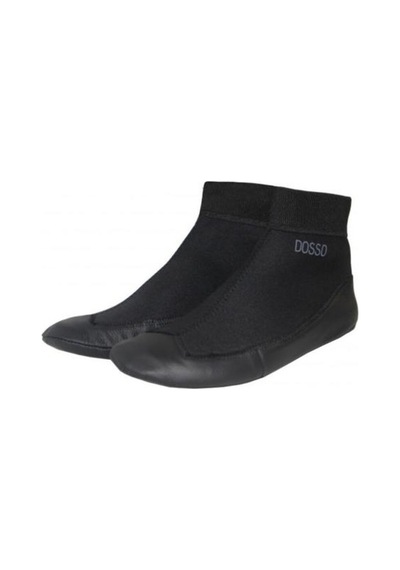 Mest Comfort 37 Numara Siyah