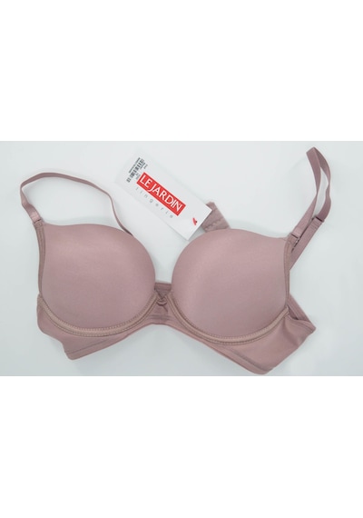 Le Jardin 7033-b Destekli-balenli Micro Kaplı Sütyen 001