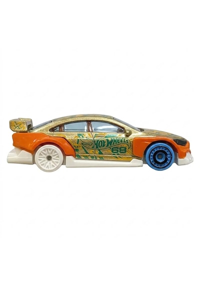 Mercedes Benz Cla-hw - Q Case Custom Design Short Card