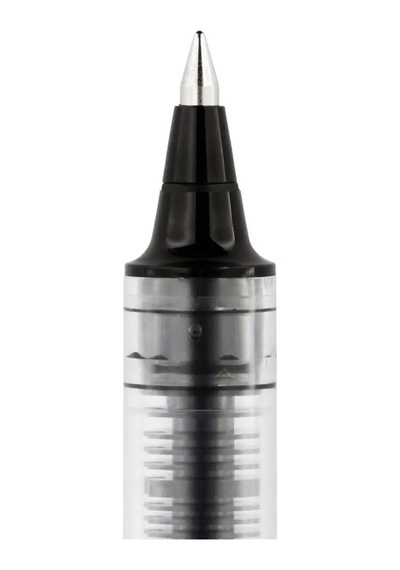 Uni Ub-150 Eye Micro Roller 05mm Siyah Çok Renkli