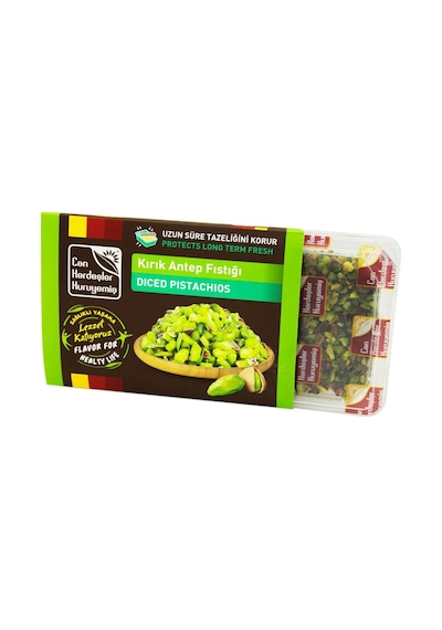 Kırık Antep Fıstığı 80 G Diğer