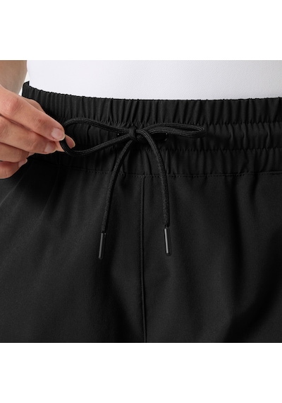 Helly Hansen W Thalia Kadın Şort-32477 siyah