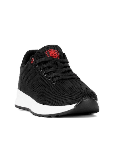 M.P Mp 251-2303 Kadın Sports Casual Ayakkabı Siyah