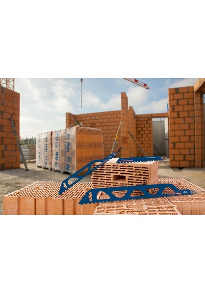Bosch Expert S 1543 Hm Delikli Tuğla 240 Mm 10'lu Panter Testere 2608900416