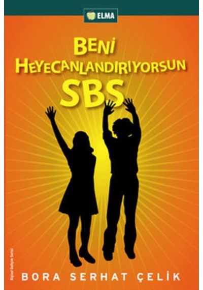 Beni Heyecanlandırıyorsun Sbs Bora Serhat Çelik