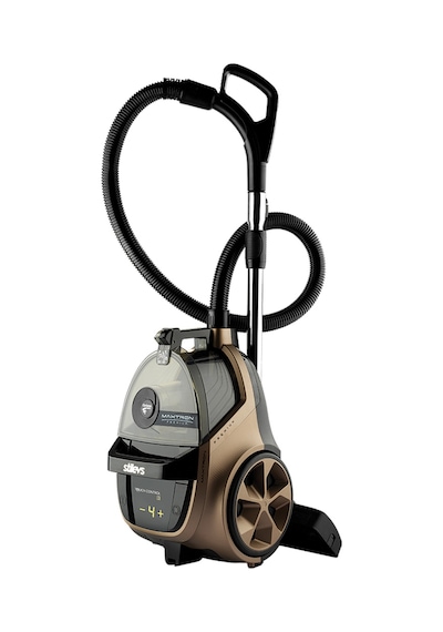 Stilevs Maxtron Premium 800 W Toz Torbasız Elektrikli Süpürge