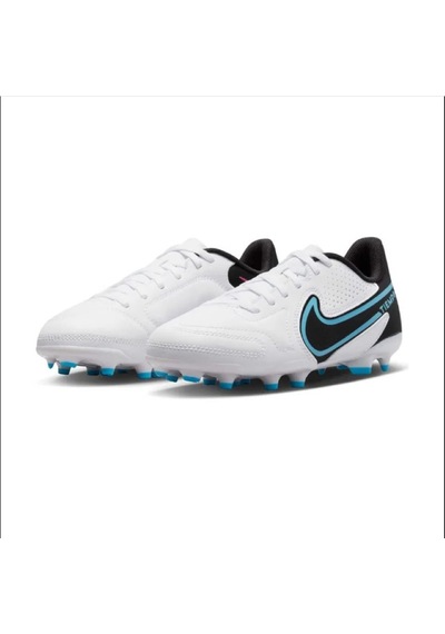 Nike Nıke Da1176-146 Legend 9 Club Fgmg Krampon Beyaz