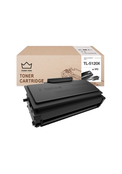 Pantum BP5100DN  Uyumlu Toner / TL5120X Toner