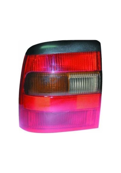 Depo 4421904l3ue Stop Lambası Sol Duysuz Opel Vectra A 93 1222037