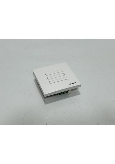 Raex Ar8621 Tek Kanal Ac Motor Kontrolcü 031039