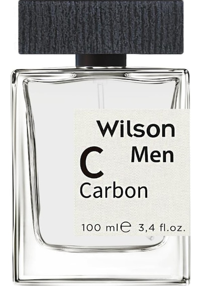 Wilson Carbon Erkek Parfüm EDP 100 ML