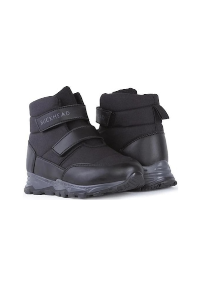 Buckhead Buck4183 Black Çocuk Bot 001