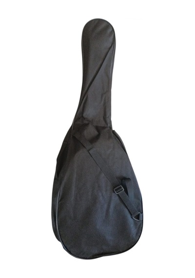 Longmoon Bs200j 3/4 Juniour Gitar Kılıfı Elyaf Junyor