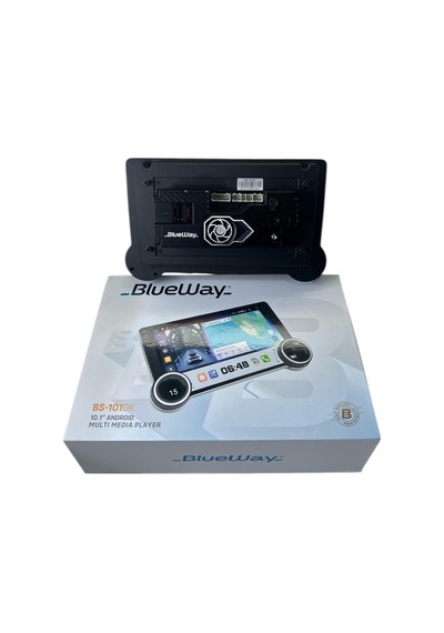Blueway Bs101dk Diamond Tüm 9 Ve 10inç Çerçevelere Uyumlu Profesyonel Multimedia 9"