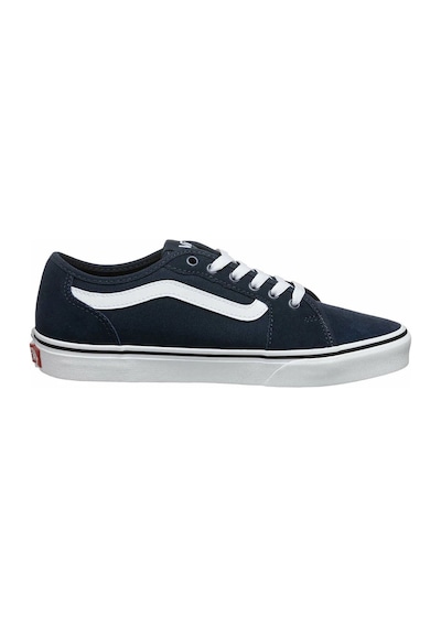 Vans Mn Fılmore Decon Lacivert Erkek Sneaker 001