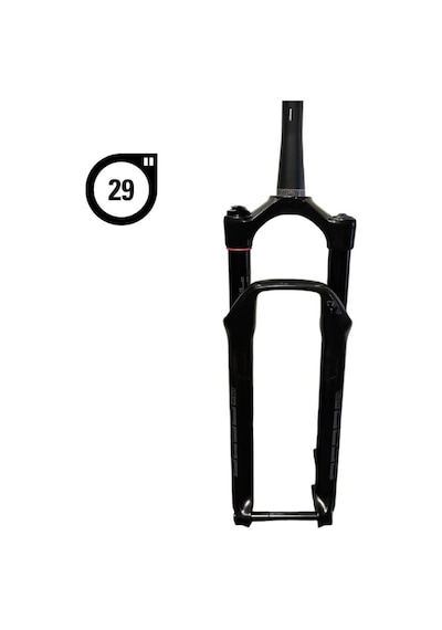 Rock Shox 29" Reba Rl Air Motion Control 15x110mm Gidon Kilit Amortısör 187