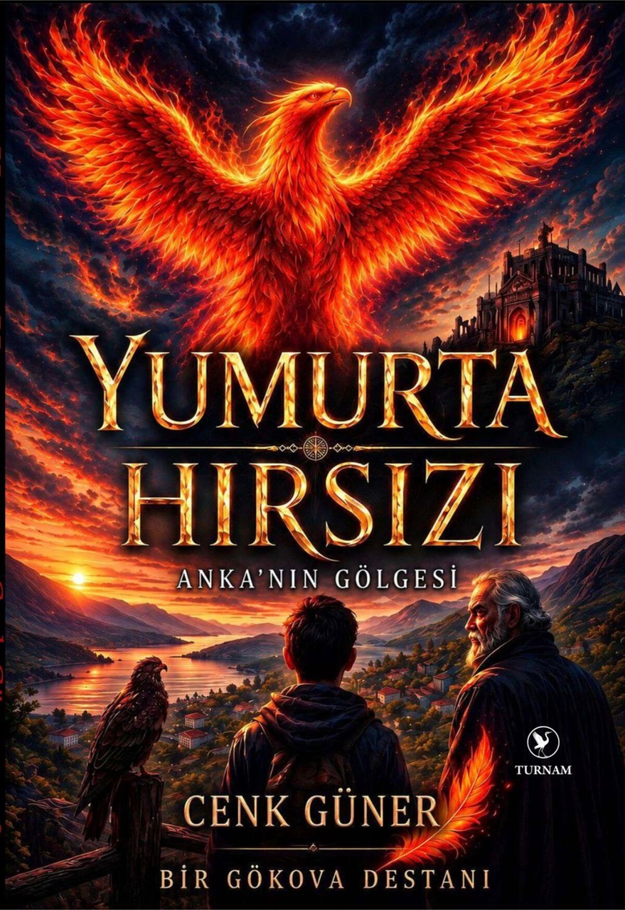 Yumurta Hırsızı - 918153668