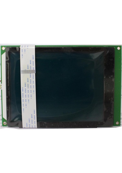 Tg-320240f-pcb-a Lcd Ekran