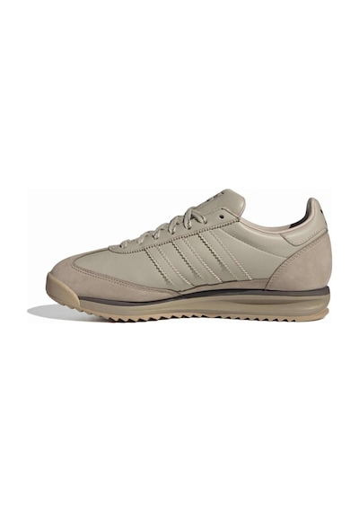 Trakha/wonbeı/dbrown Adidas Erkek Günlük Ayakkabı Sl 72 Rs Jr1643 Krem