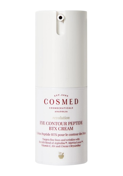 Tr Yaşlanma Ve Kırışıklık Karşıtı Peptitli Aydınlatıcı Göz Kremi 15 Ml