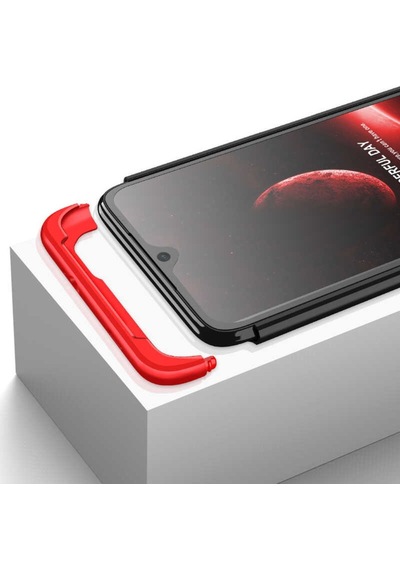 Xiaomi Poco M3 Kilif Zore Ays Kapak 530357543