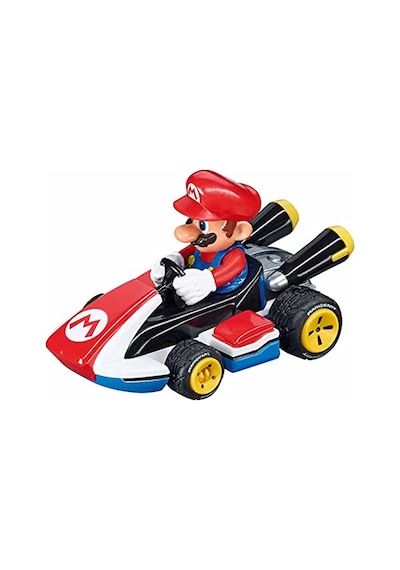 Carrera-nintendo Mario Kart 8
