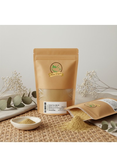 Çemen Tozu 250 Gr Aktar Diyarı