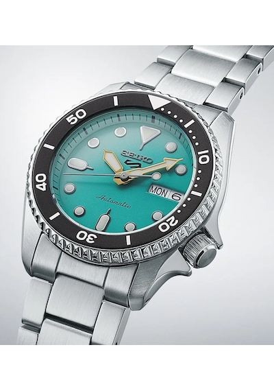 Seiko 5 SRPK33K Otomatik Erkek Kol Saati